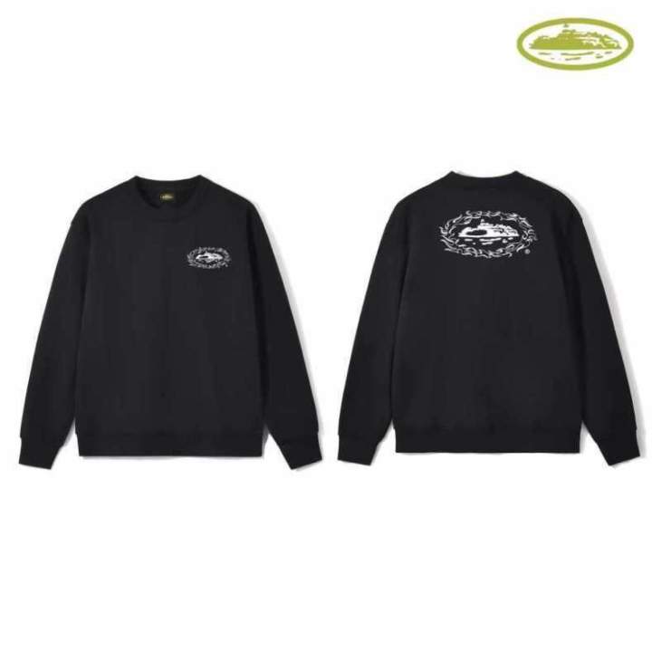 Corteiz Sweatshirt _SKUCorteizS-2XLastxC100331394